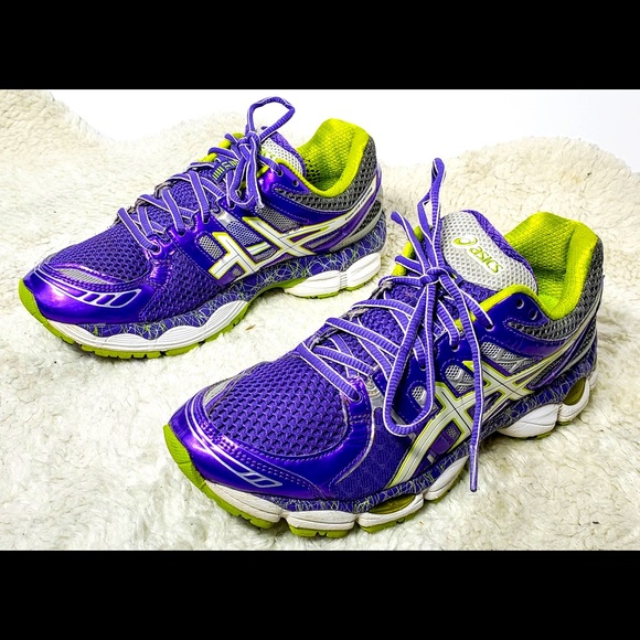 asics gel nimbus 14 limited edition